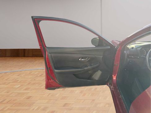 Used 2020 Nissan Sentra SV FWD image 9