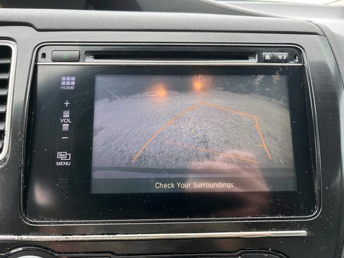 Used 2014 Honda Civic EX image 13