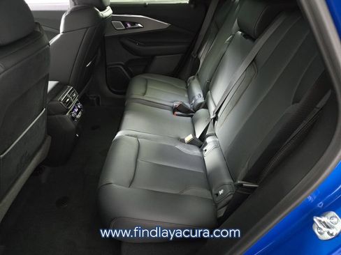 New 2024 Acura ZDX Type S image 8