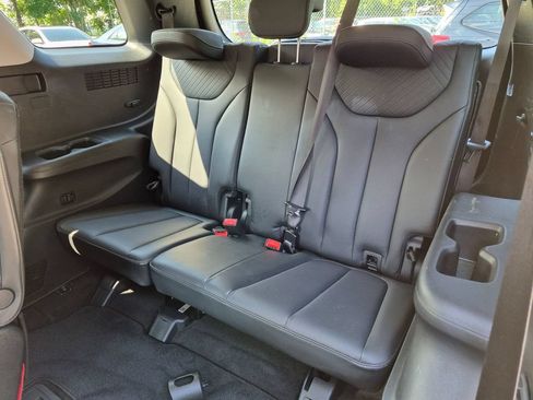 Used 2024 Hyundai Palisade SEL AWD/4WD image 28