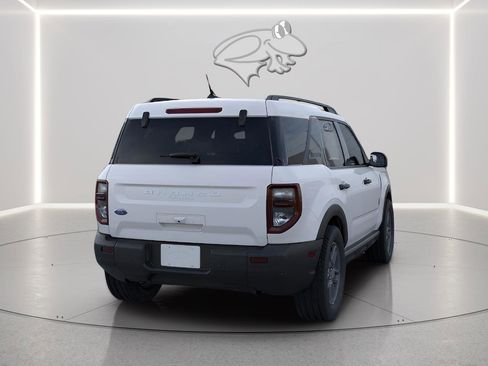 New 2026 Ford Bronco Sport Big Bend image 8