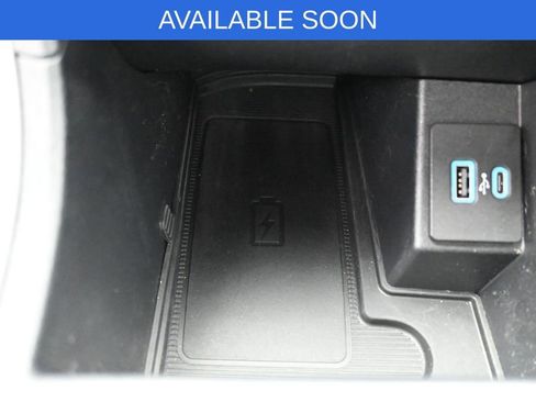 Used 2022 Ford Edge ST-Line AWD/4WD image 28