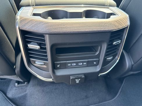 New 2026 RAM 1500 Laramie w/ Night Edition AWD/4WD image 27