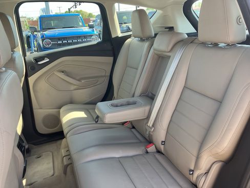 Used 2013 Ford C-MAX Energi SEL image 25