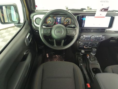 New 2026 Jeep Gladiator Sport image 14