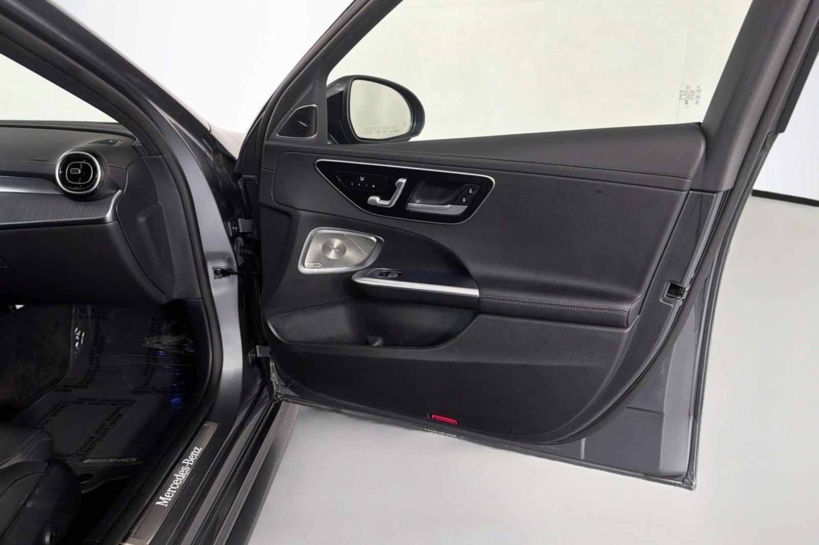 Certified 2024 Mercedes-Benz C 300 Sedan w/ Pinnacle Trim Package image 26