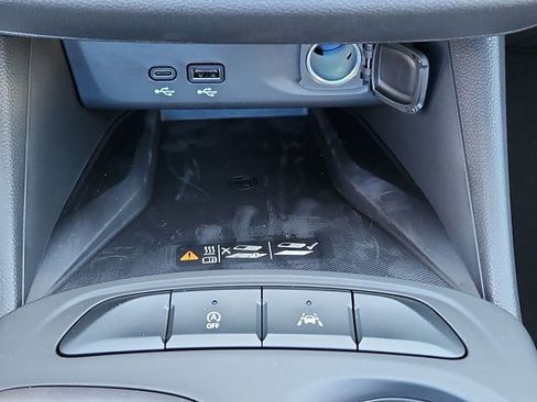 New 2026 Buick Envista Preferred w/ Convenience II Package image 29