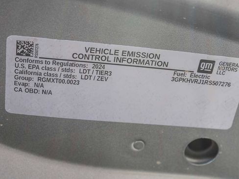 New 2026 Honda Prologue EX image 29