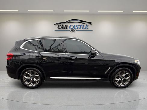 Used 2021 BMW X3 xDrive30i w/ Convenience Package image 6