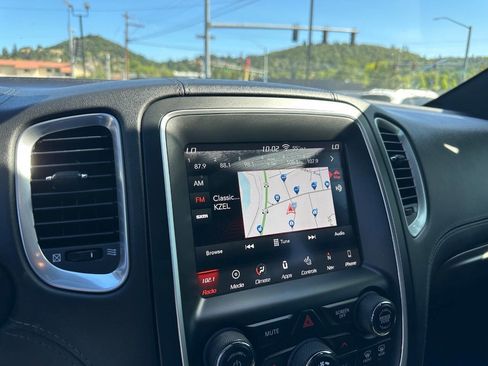 Used 2018 Dodge Durango Citadel image 11