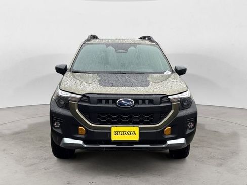 New 2026 Subaru Forester Wilderness image 8