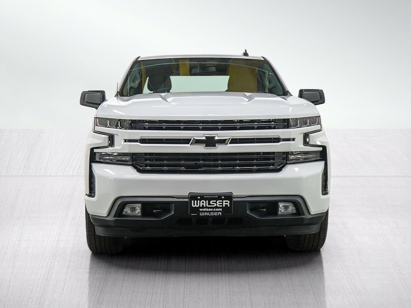 Used 2019 Chevrolet Silverado 1500 RST w/ All-Star Edition AWD/4WD image 9