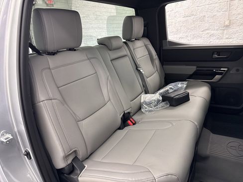 New 2026 Toyota Tundra Limited image 45