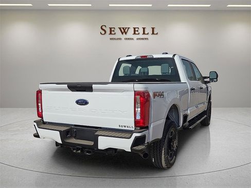 New 2026 Ford F250 XL w/ STX Appearance Package image 4