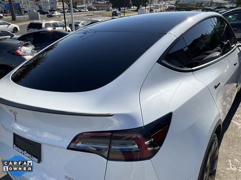 Used 2022 Tesla Model Y Performance image 83