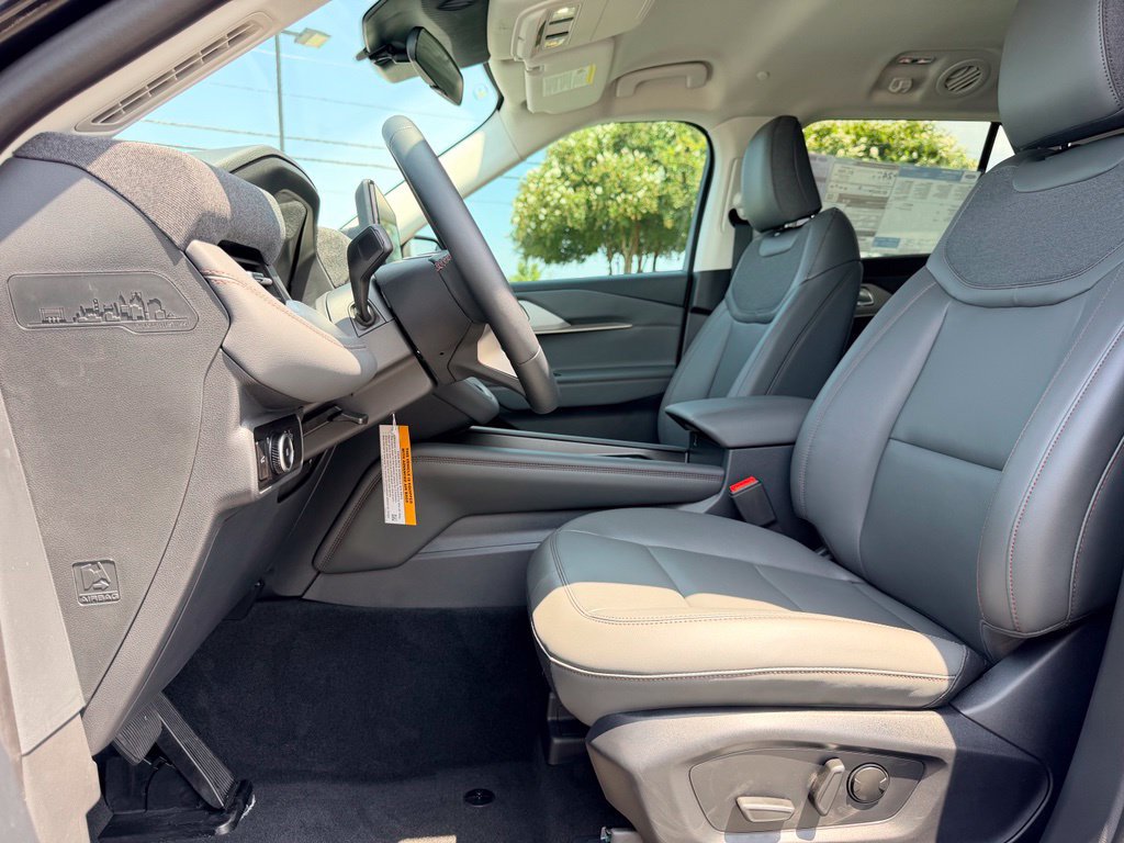 New 2026 Ford Explorer Active w/ Active Comfort Package RWD image 17