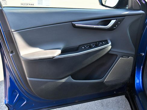 Used 2023 Kia EV6 Wind w/ Wind Technology Package image 16