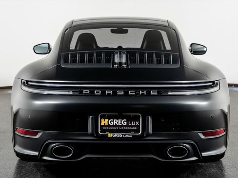 Used 2025 Porsche 911 Carrera S image 6