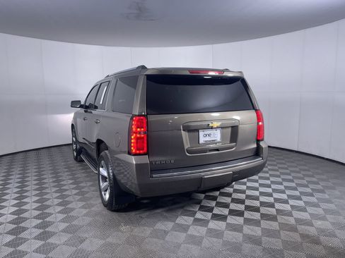 Used 2015 Chevrolet Tahoe LTZ image 25