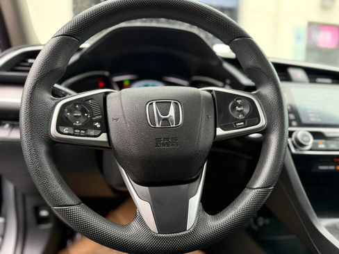 Used 2016 Honda Civic EX image 24