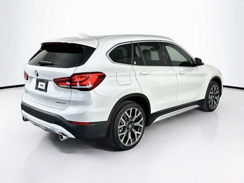 Used 2021 BMW X1 xDrive28i w/ Premium Package AWD/4WD image 24