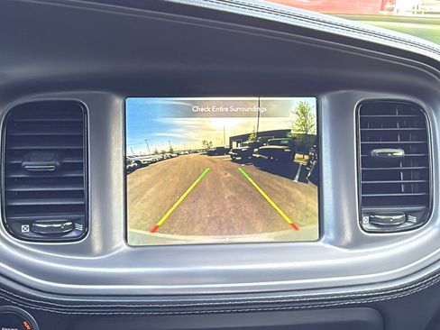 Certified 2023 Dodge Charger R/T w/ Plus Group image 22