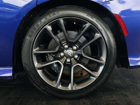 Used 2023 Dodge Charger Scat Pack w/ Plus Group RWD image 27