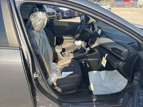 New 2026 Subaru Crosstrek 2.5i Sport w/ Crosstrek Mirror Package image 25