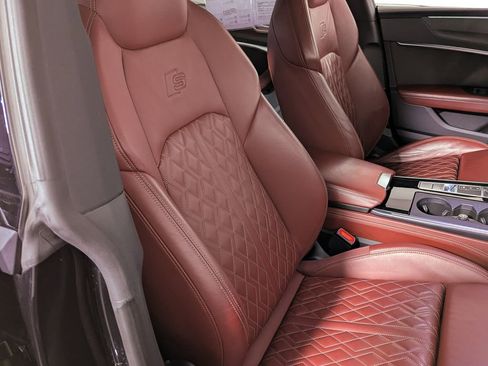 Used 2022 Audi S7 Prestige image 25