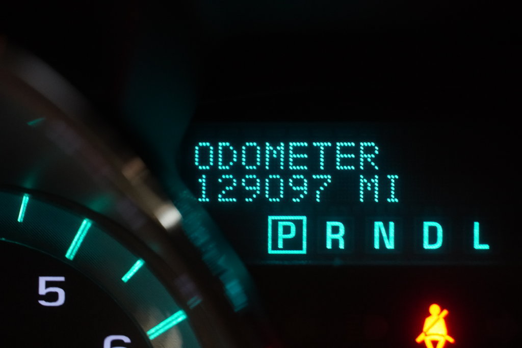 Used 2013 Chevrolet Traverse LT FWD image 8