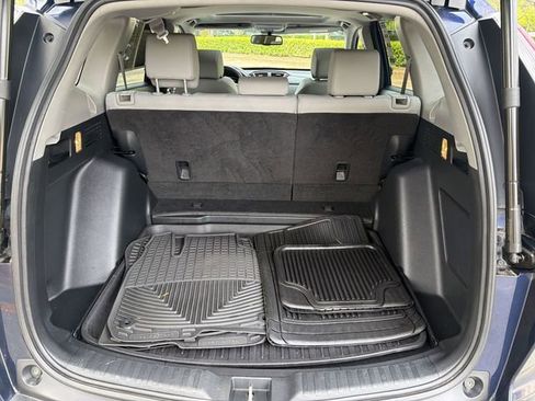 Used 2018 Honda CR-V Touring image 25