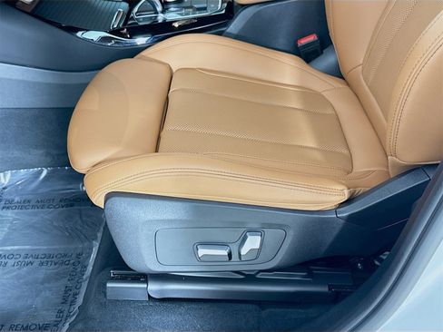 Certified 2023 BMW X3 sDrive30i image 19