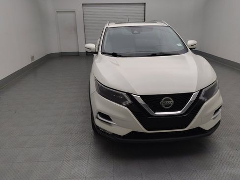 Used 2020 Nissan Rogue Sport SL w/ Premium Package FWD image 14