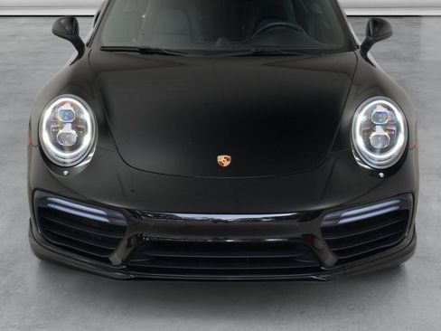 Used 2018 Porsche 911 Turbo AWD/4WD image 39