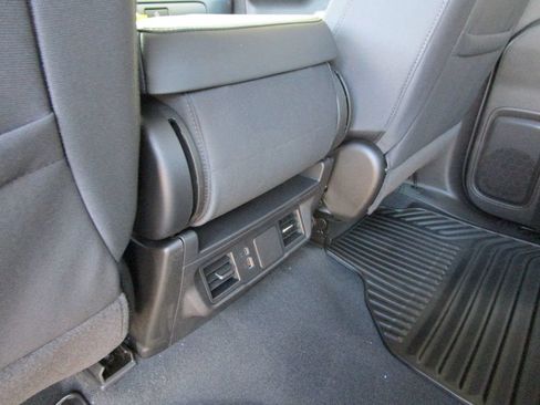 New 2026 GMC Sierra 1500 Pro w/ Pro Value Package RWD image 18