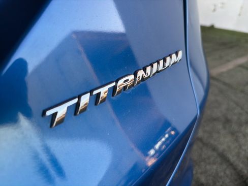 Used 2017 Ford Fusion Energi Titanium image 37