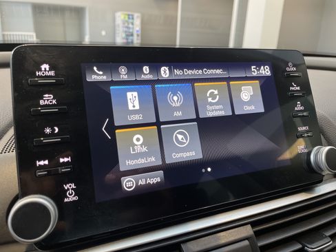 Used 2022 Honda Accord Sport Special Edition image 26
