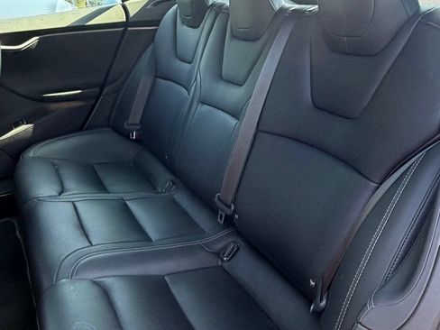 Used 2018 Tesla Model S P100D AWD/4WD image 20