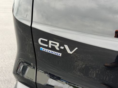 Used 2024 Honda CR-V Sport image 33