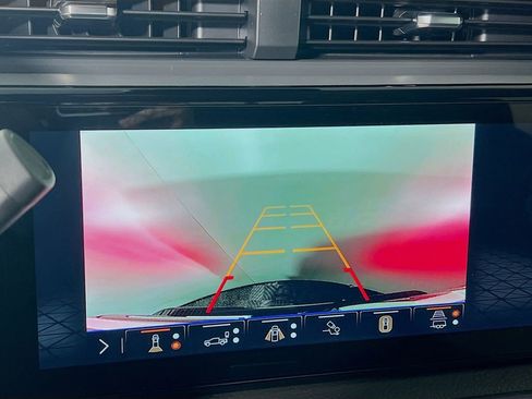 New 2026 GMC Sierra 2500 Denali w/ Denali Reserve Package image 11