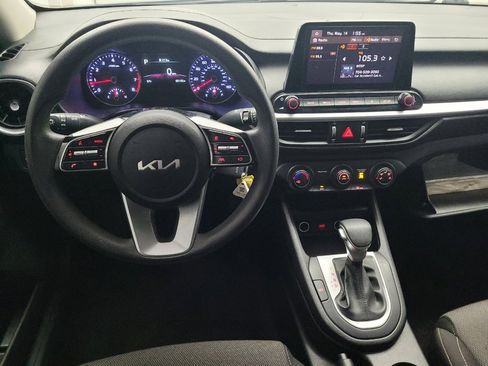 Used 2023 Kia Forte LXS FWD image 22
