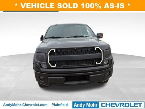 Used 2010 Ford F150 XL image 11