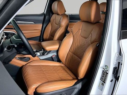 Certified 2025 Kia Telluride SX Prestige X-Line AWD/4WD image 20