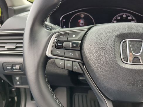 Used 2018 Honda Accord EX-L image 28