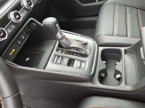 New 2026 Honda CR-V Sport-L image 25