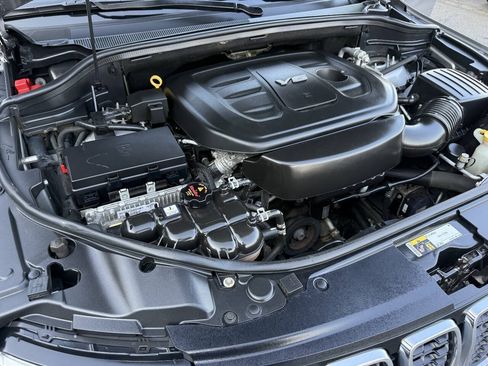 Used 2017 Jeep Grand Cherokee Limited AWD/4WD image 13