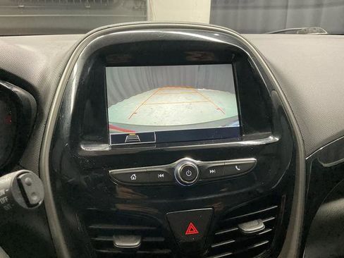 Used 2022 Chevrolet Spark ACTIV FWD image 23