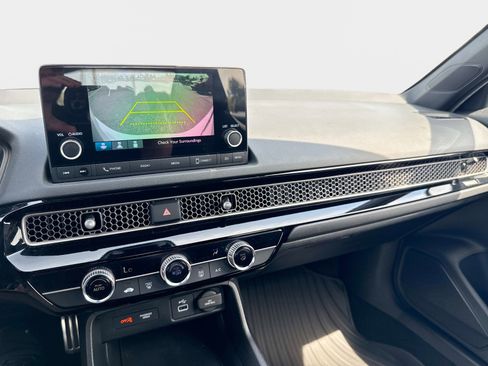 Used 2024 Honda Civic Sport image 21