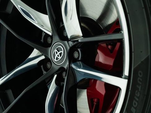 Used 2020 Toyota Supra Premium image 22