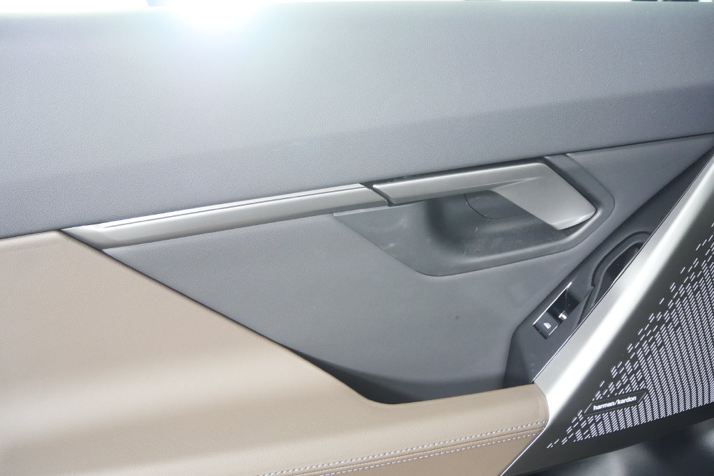 Certified 2026 BMW 530i RWD image 14